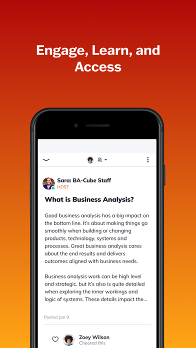 Screenshot #2 pour BA-Cube