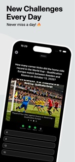 Football History Trivia screenshot 5