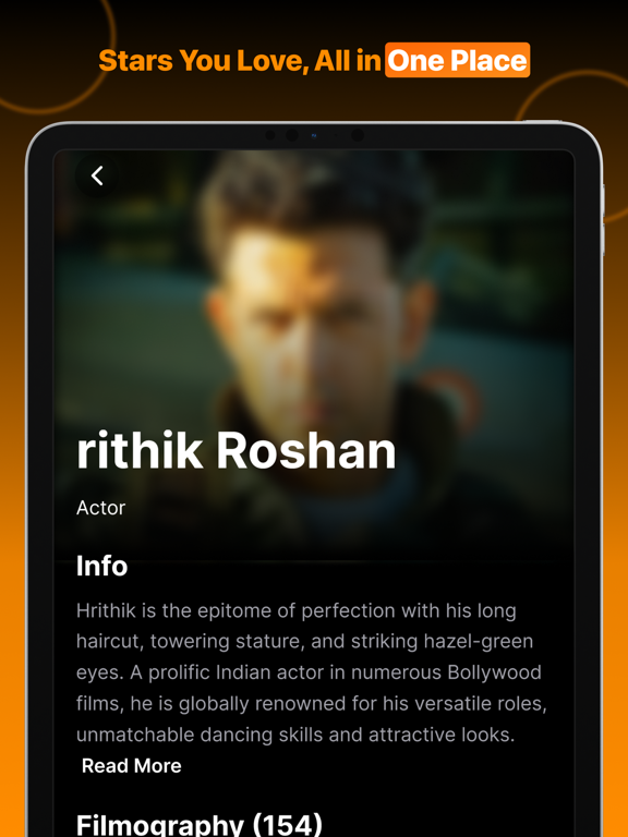 Cineby - TV Shows & Movies iPad screenshot 7