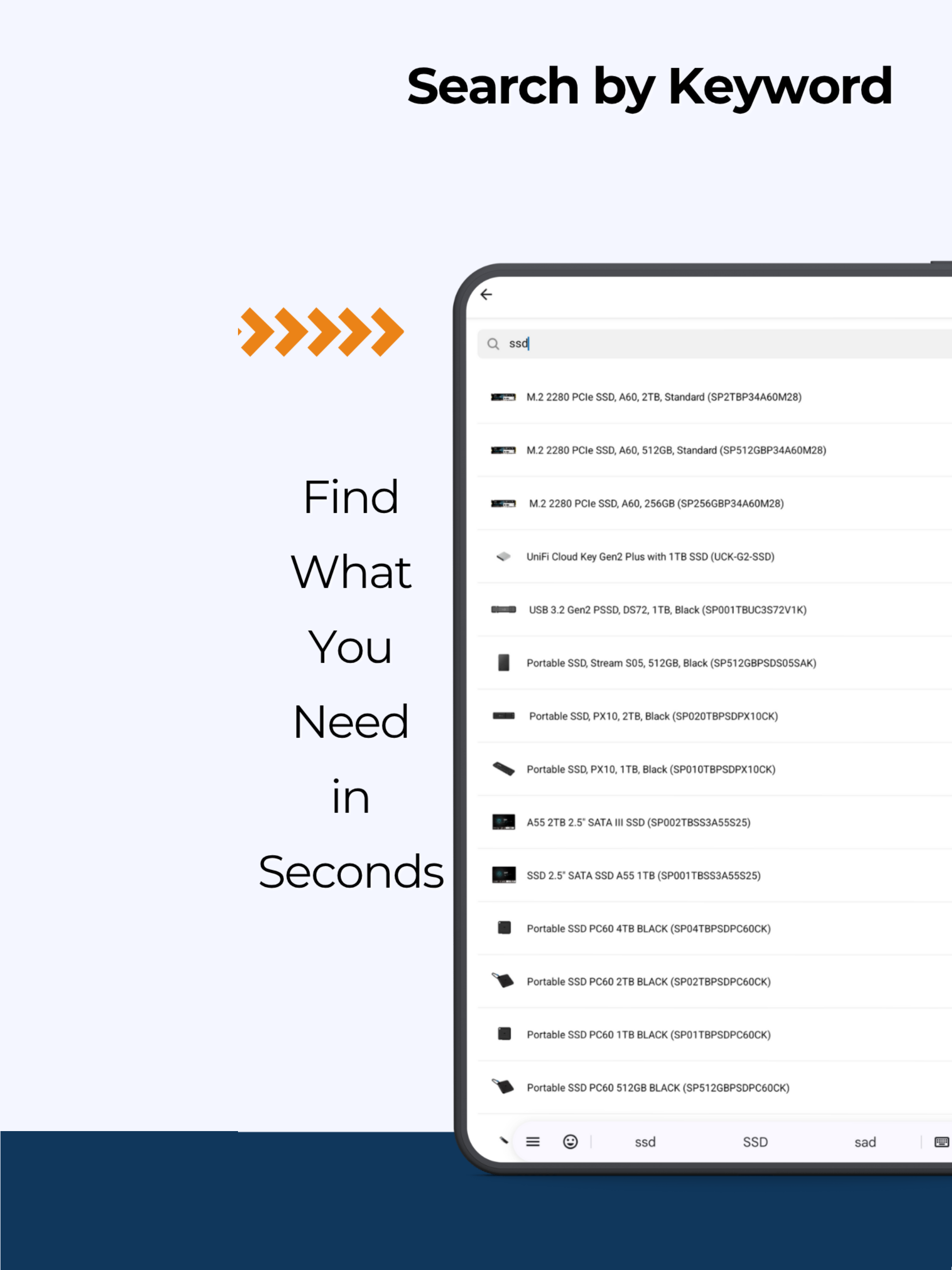 SadaBox screenshot 11
