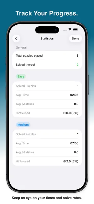 Sudoku Vision: AI Scanner screenshot 4