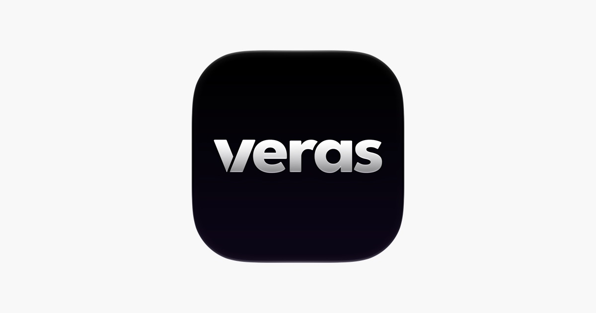 ‎Veras App - App Store