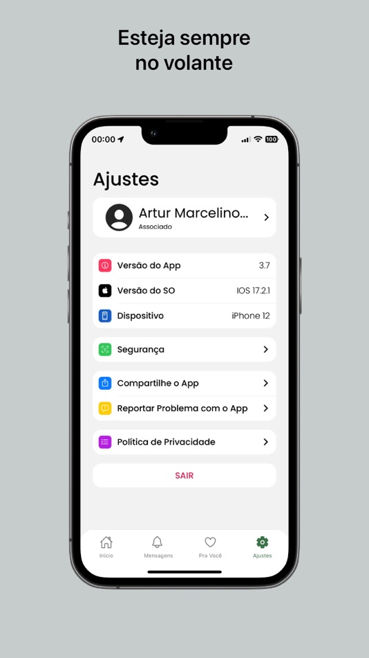 #7. MM (iOS) 由: EPTA TECNOLOGIA & DESENVOLVIMENTO DE SISTEMAS LTDA