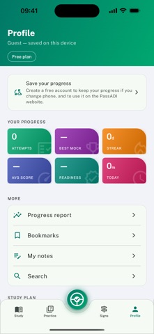 PassADI Screenshot 5 of 5