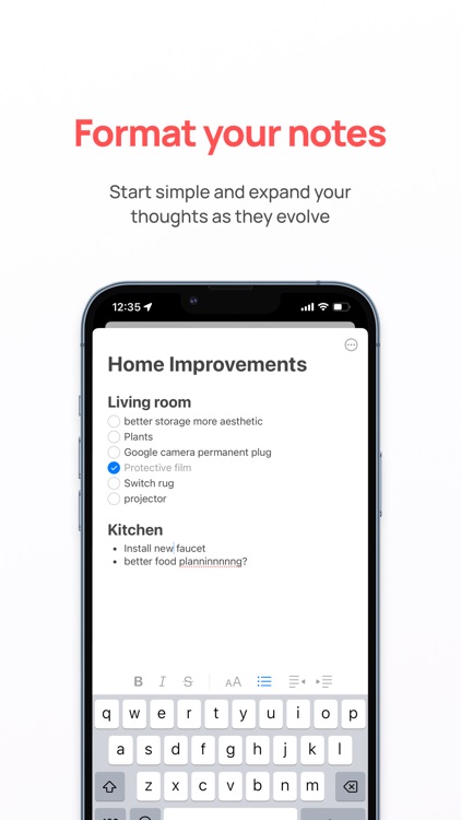 Bleep - Visual Ideas & Notes