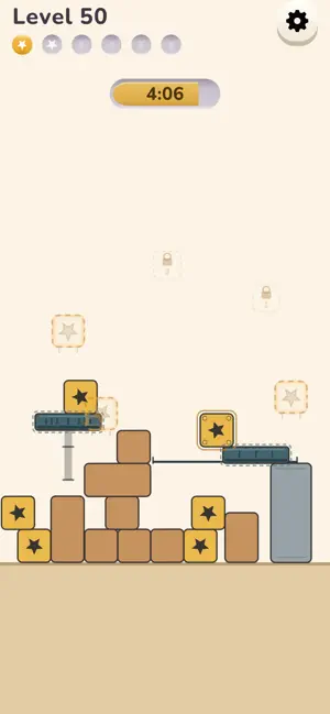 Pull N Stack screenshot 4