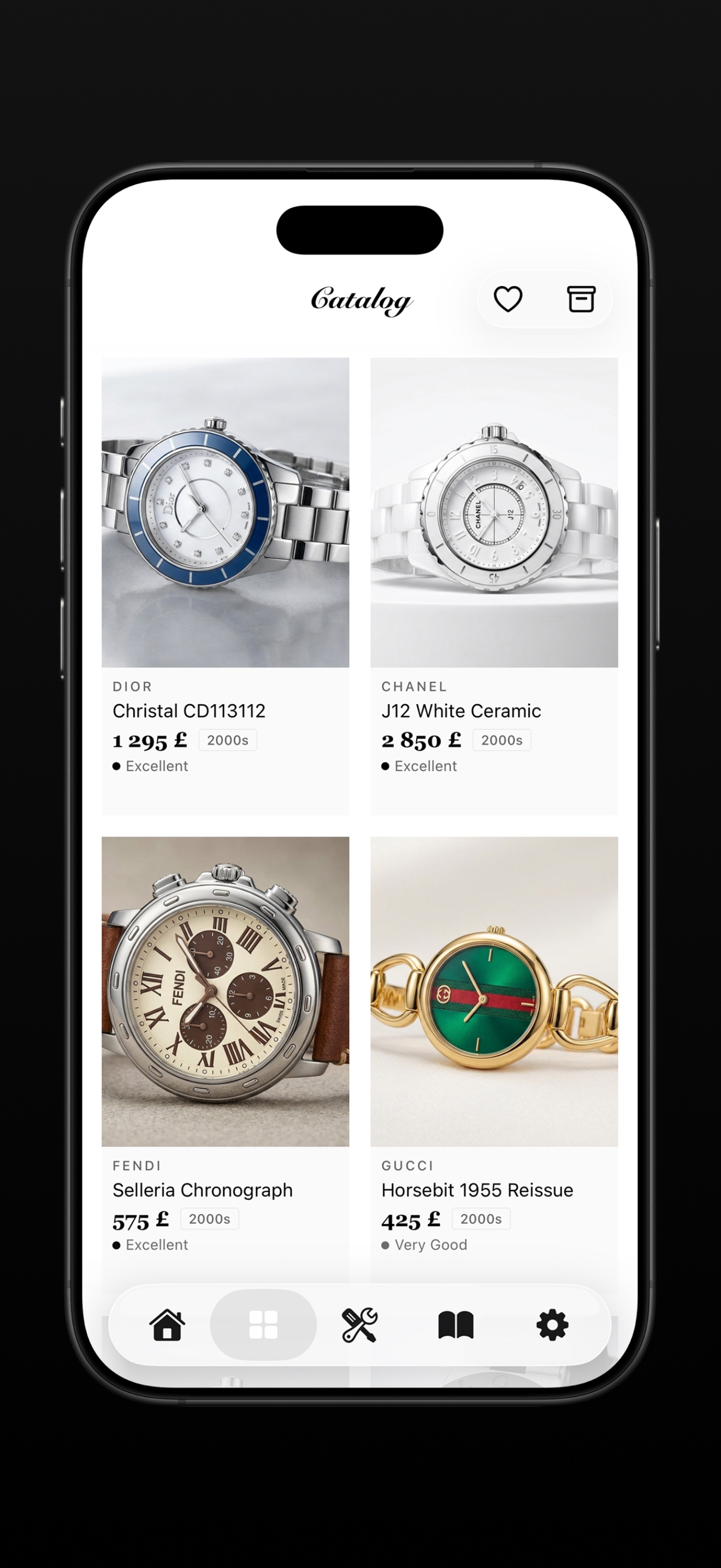 CronosCamino Premium screenshot 4