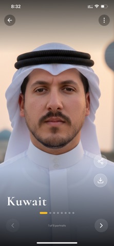 BArab screenshot
