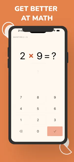 Times Up: Screen Time Blocker screenshot 3