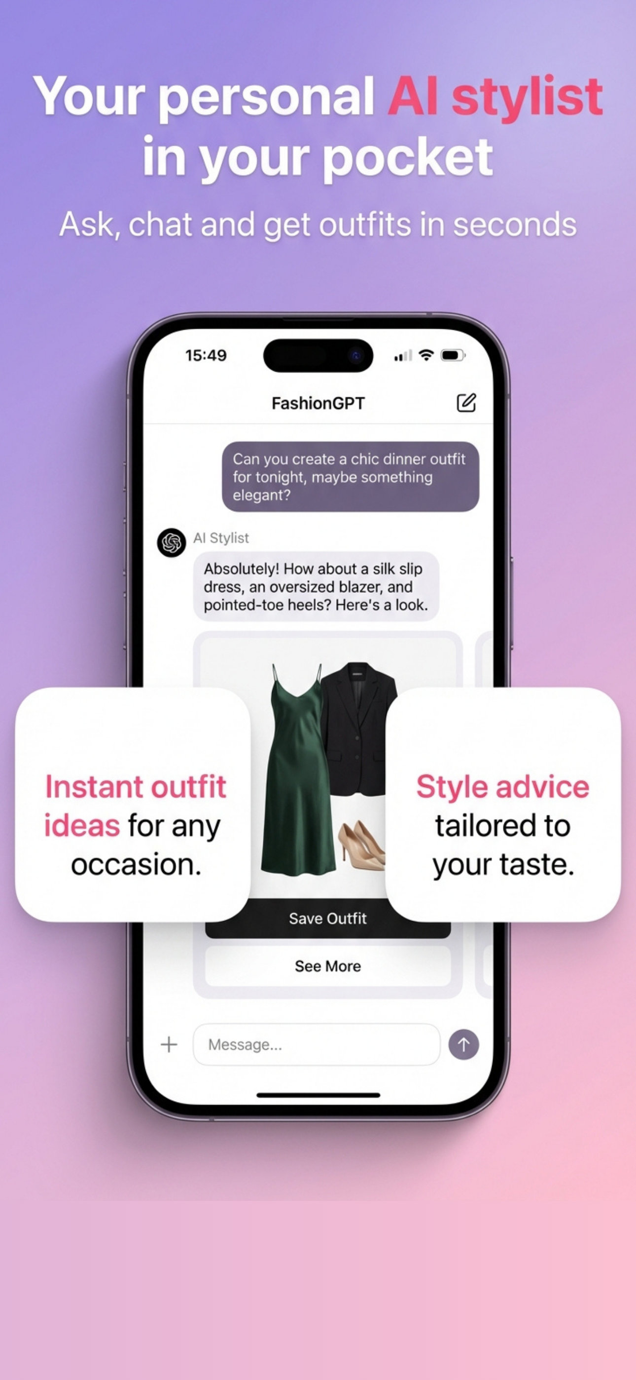 FashionGPT