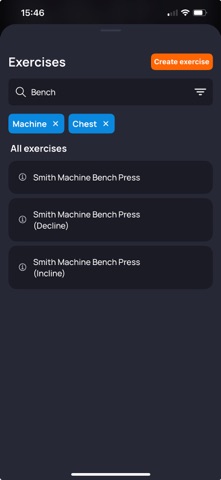 EzLift Pro Screenshot 9 of 10