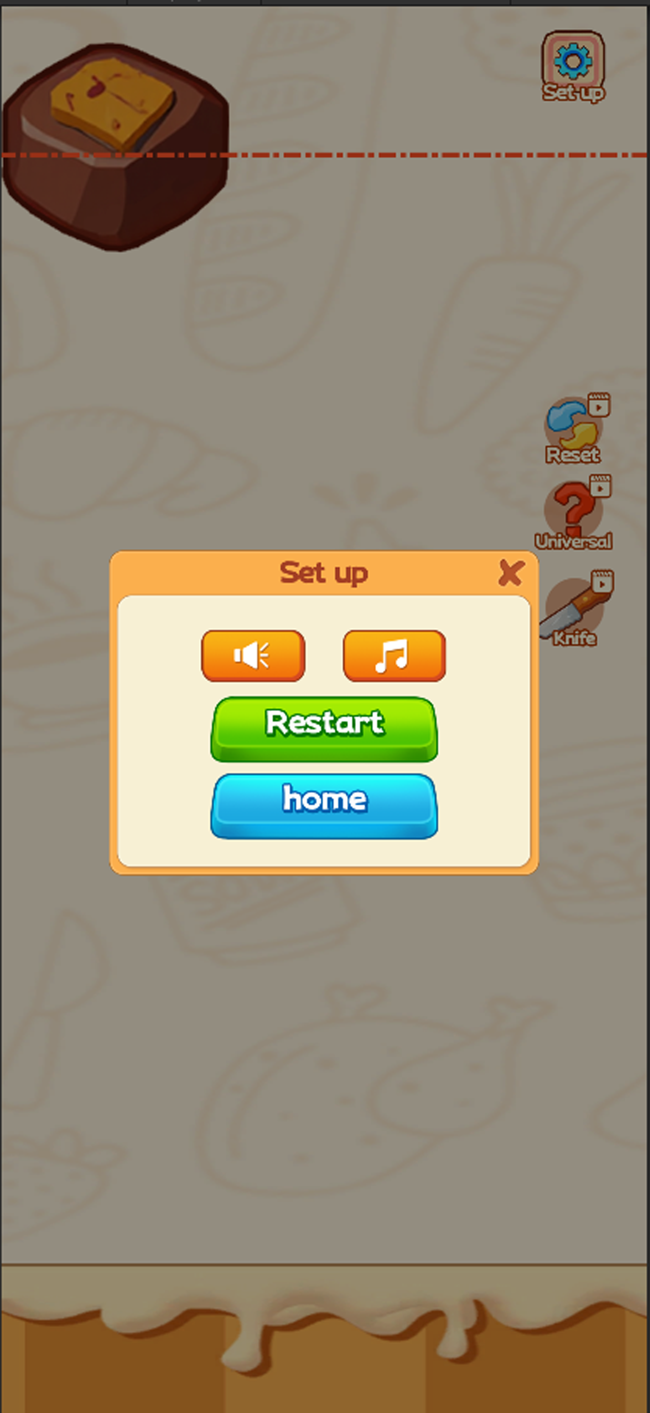 Bread merge：Star Chef screenshot 5
