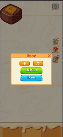 Bread merge：Star Chef Screenshot 5 of 5