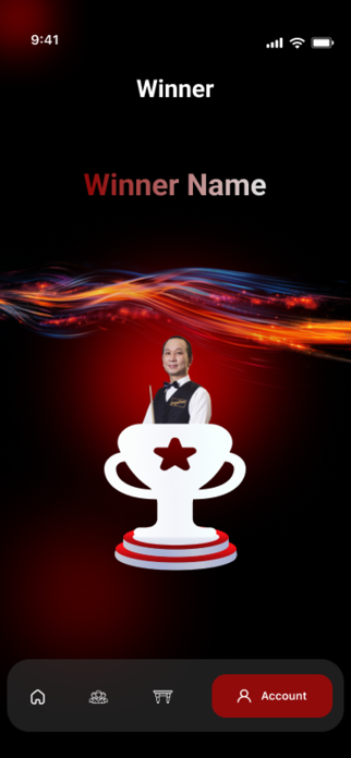Snooker Slam Screenshot 6 of 6