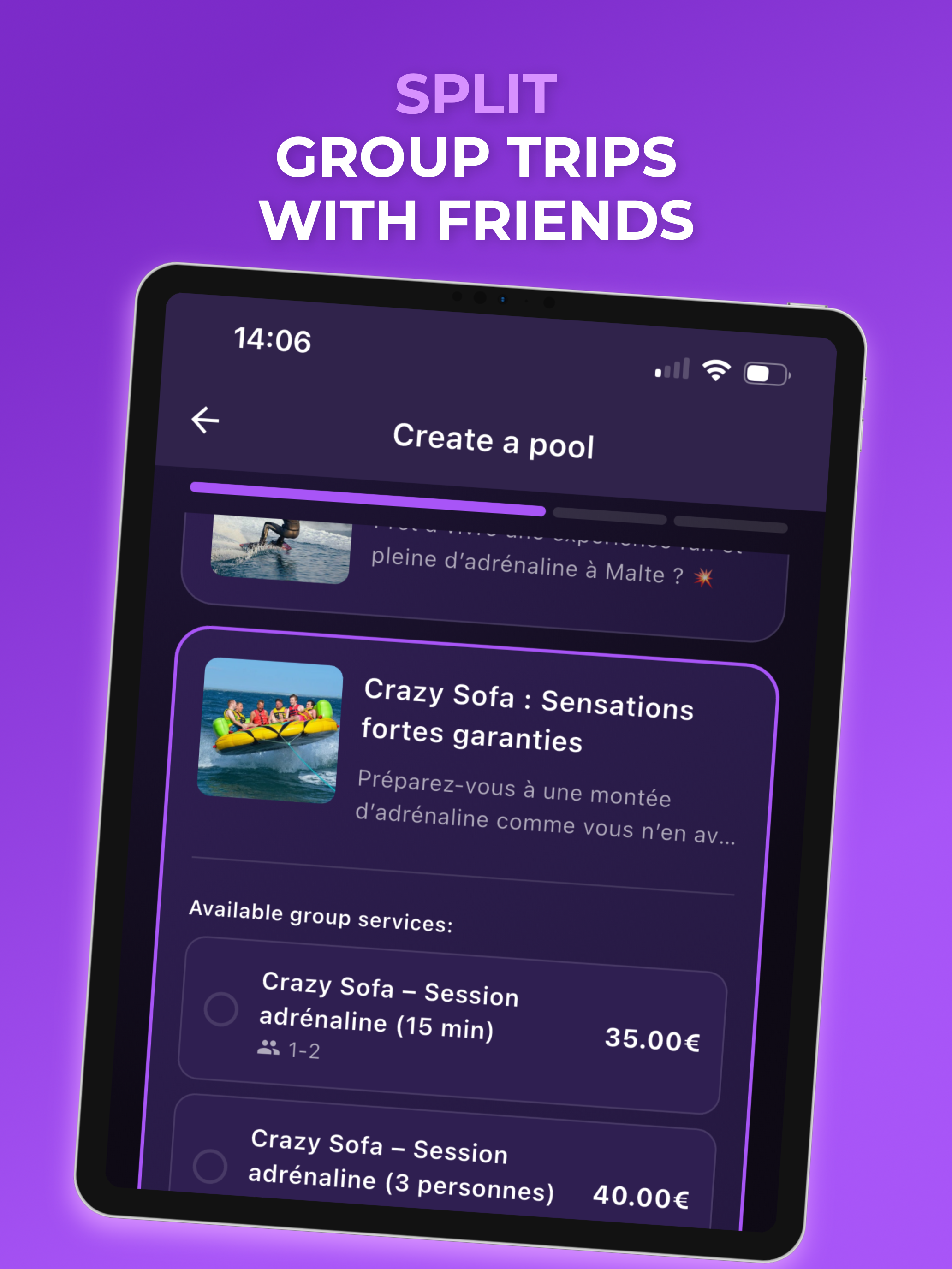 Werugo screenshot 12