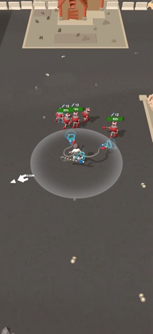 Magnetic Fever screenshot