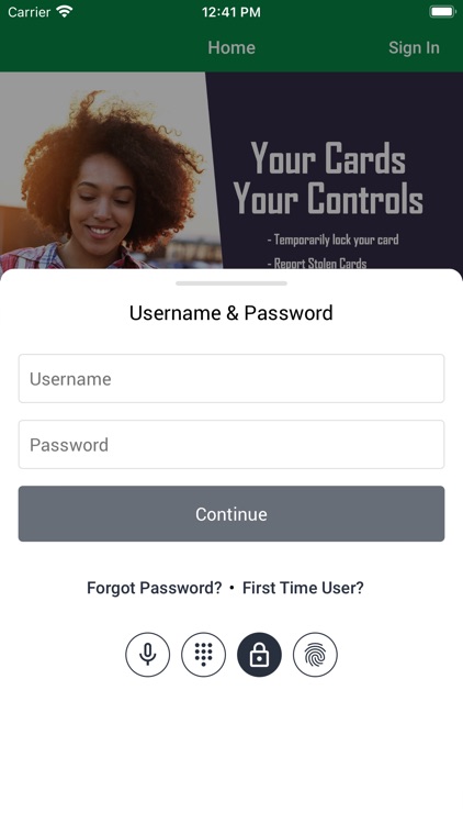Columbia Credit Union