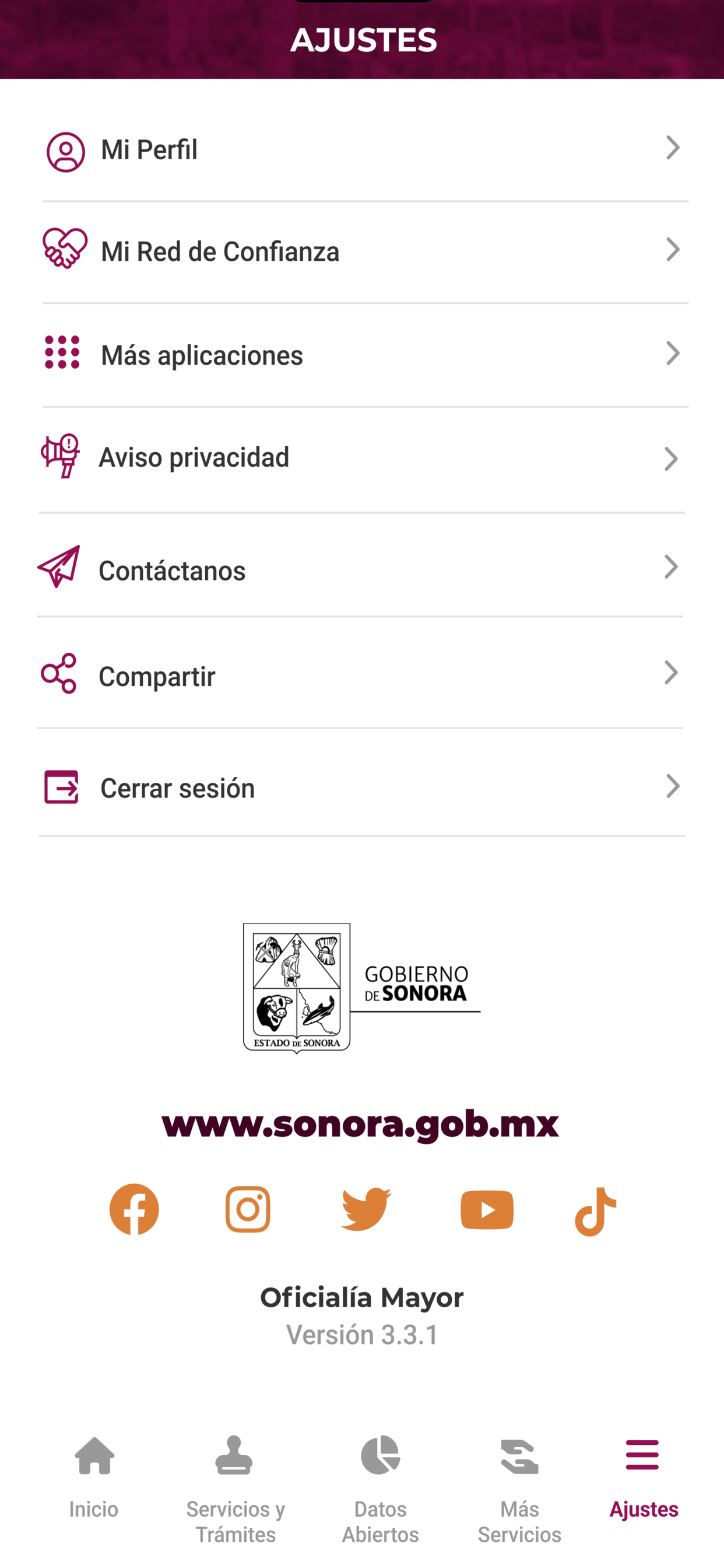 Sonora Digital