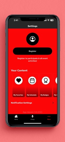 Coca-Cola Flow Fest Screenshot 4 of 4