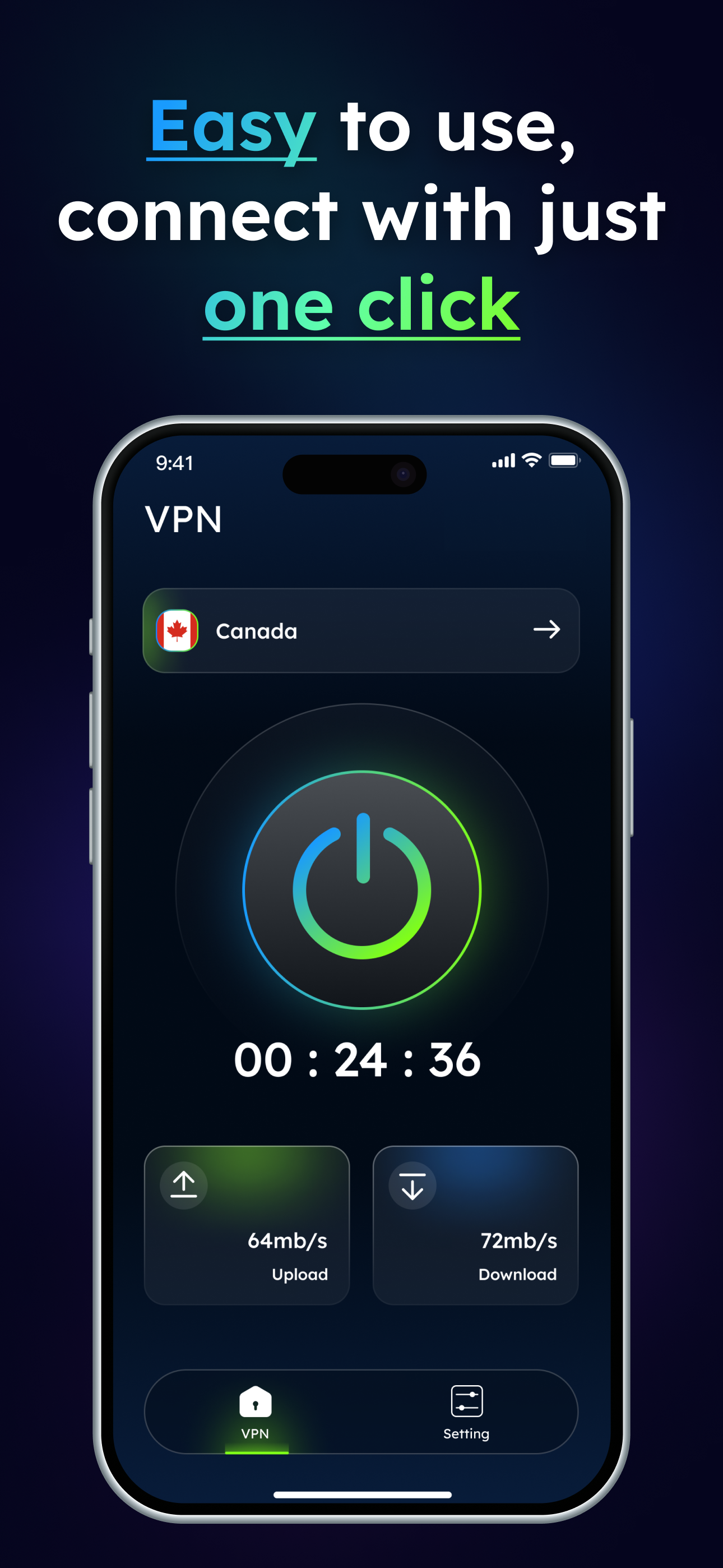 VPN - Shield VPN Proxy
