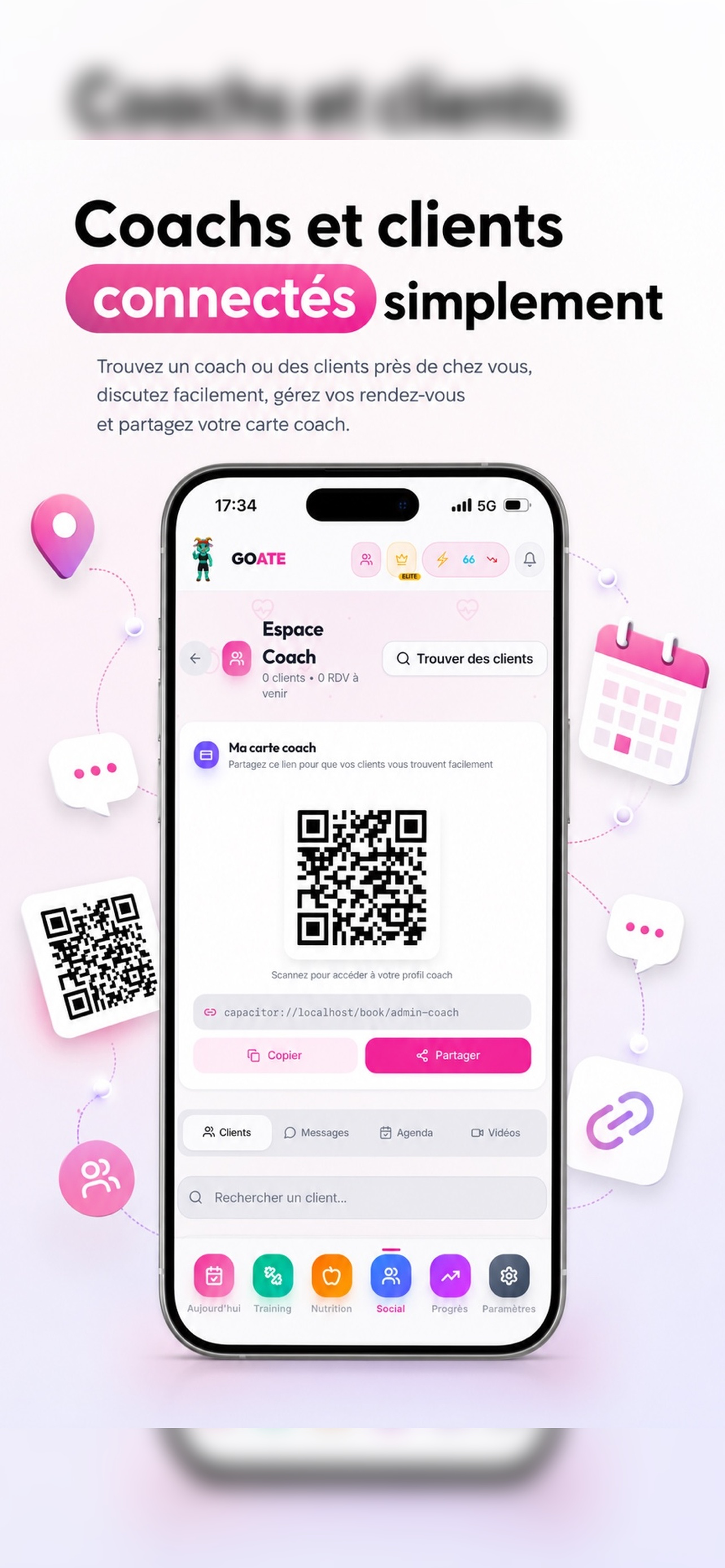 Goate screenshot 8
