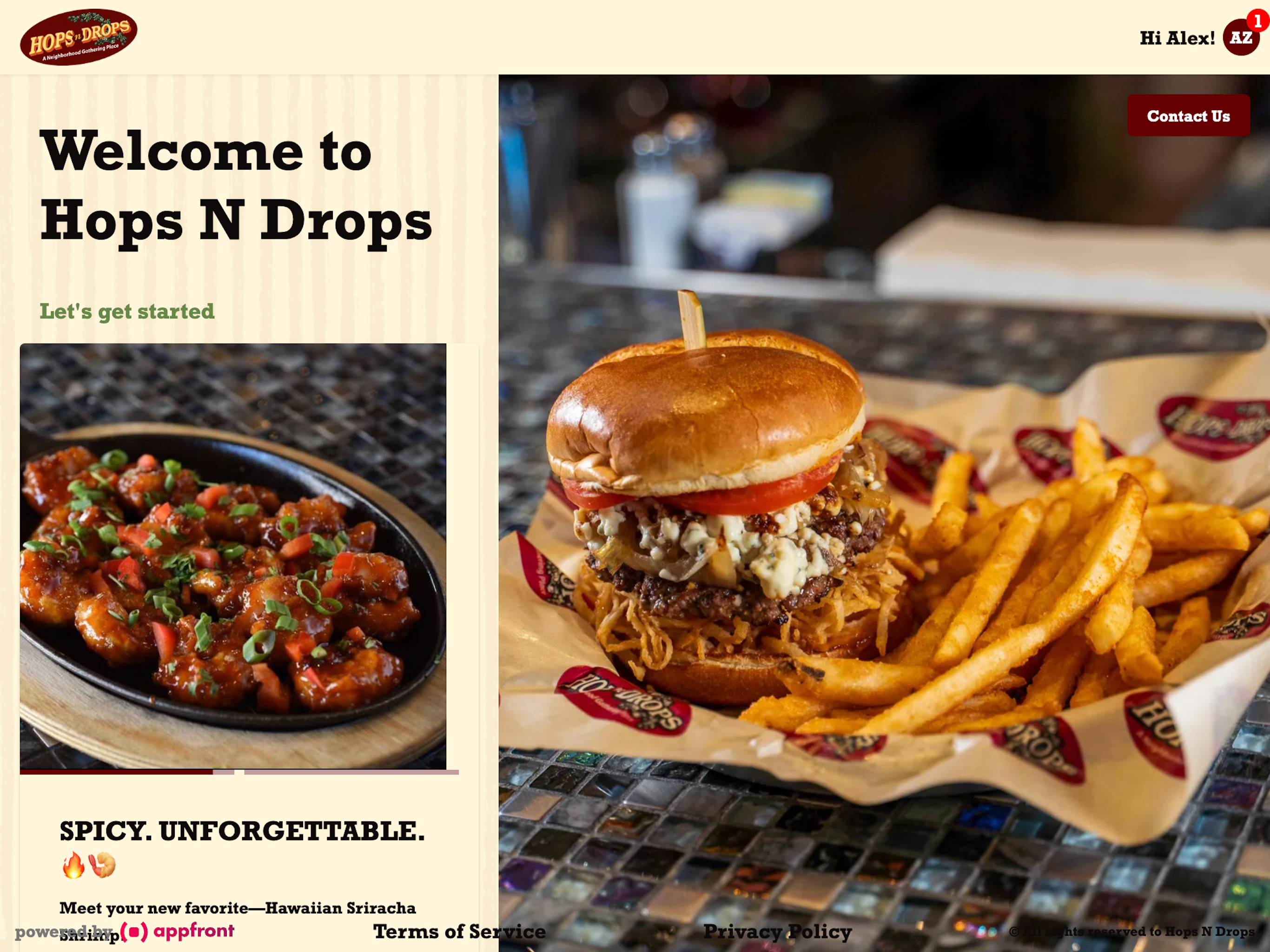 Hops N Drops screenshot 5
