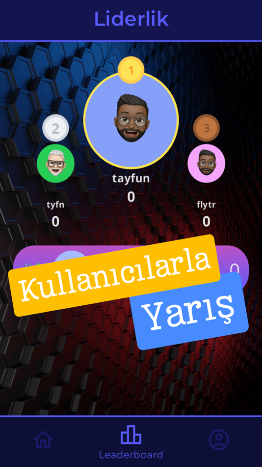 #6. KPSS Kim Atanmak İster (iOS) 由: Tayfun Atmaca
