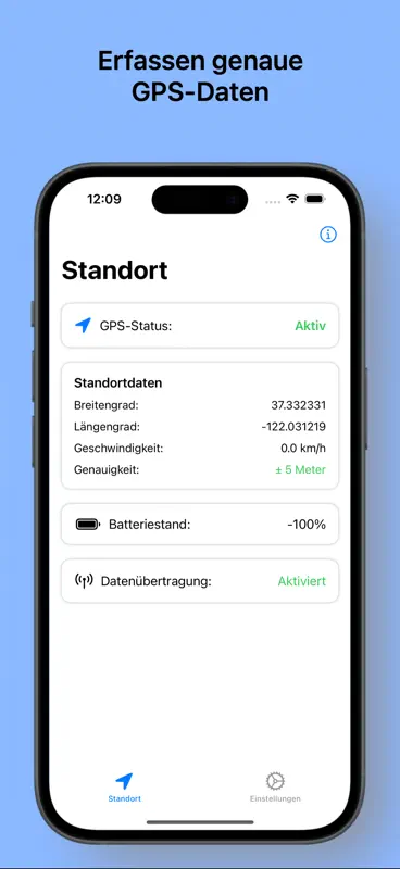 Microlocate screenshot 1 of 5