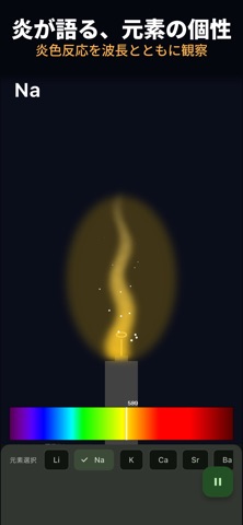 KAGAKU Screenshot 3 of 7