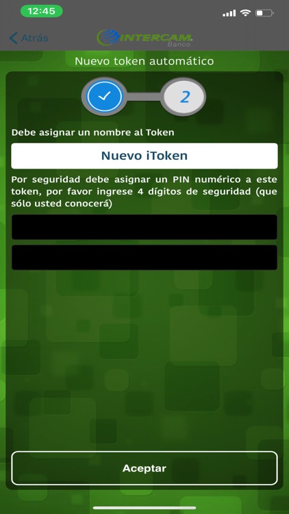 Token Kapital screenshot-7