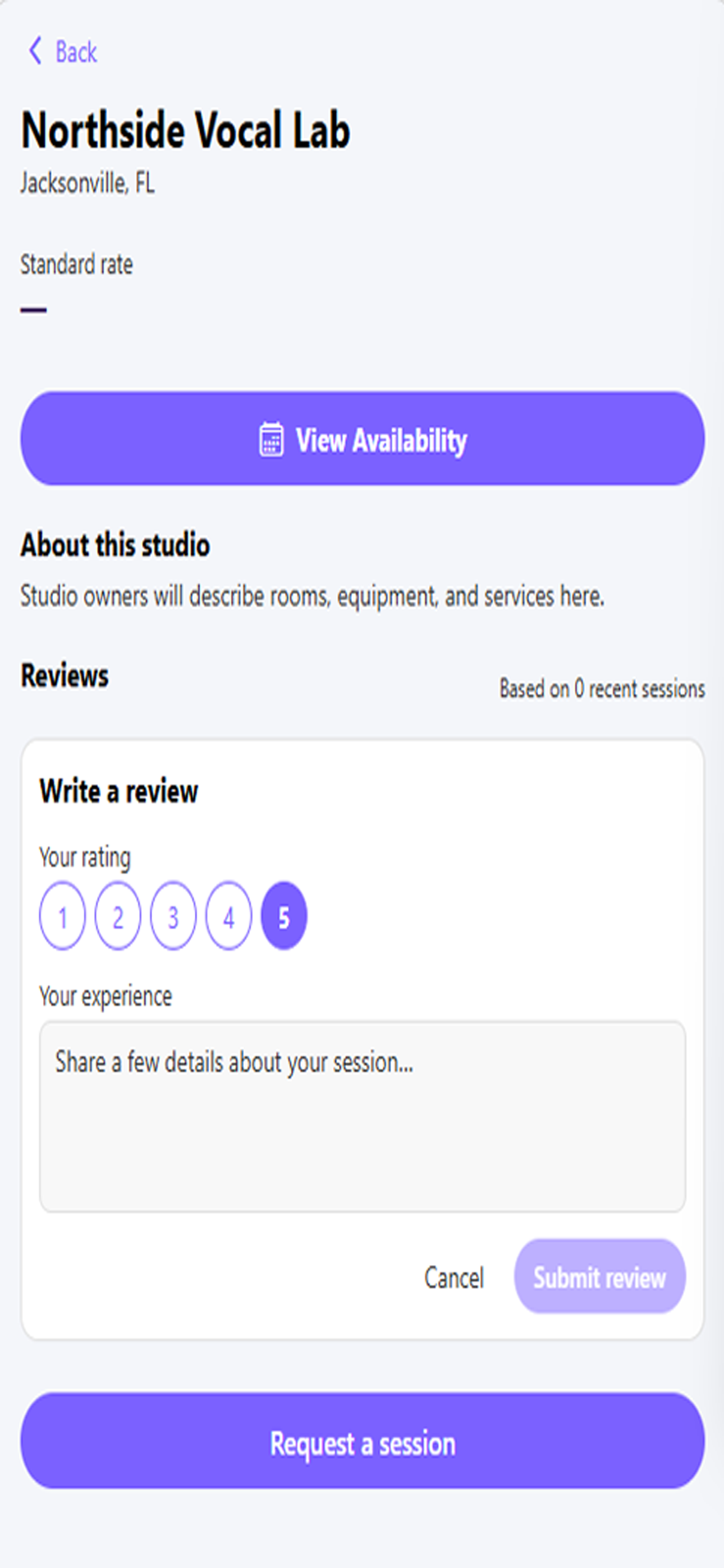 LabIT Studios screenshot 3