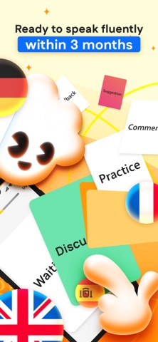 Hola: Easy Language Learning Screenshot 8 of 8