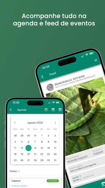 Agrotis Receituário screenshot-4