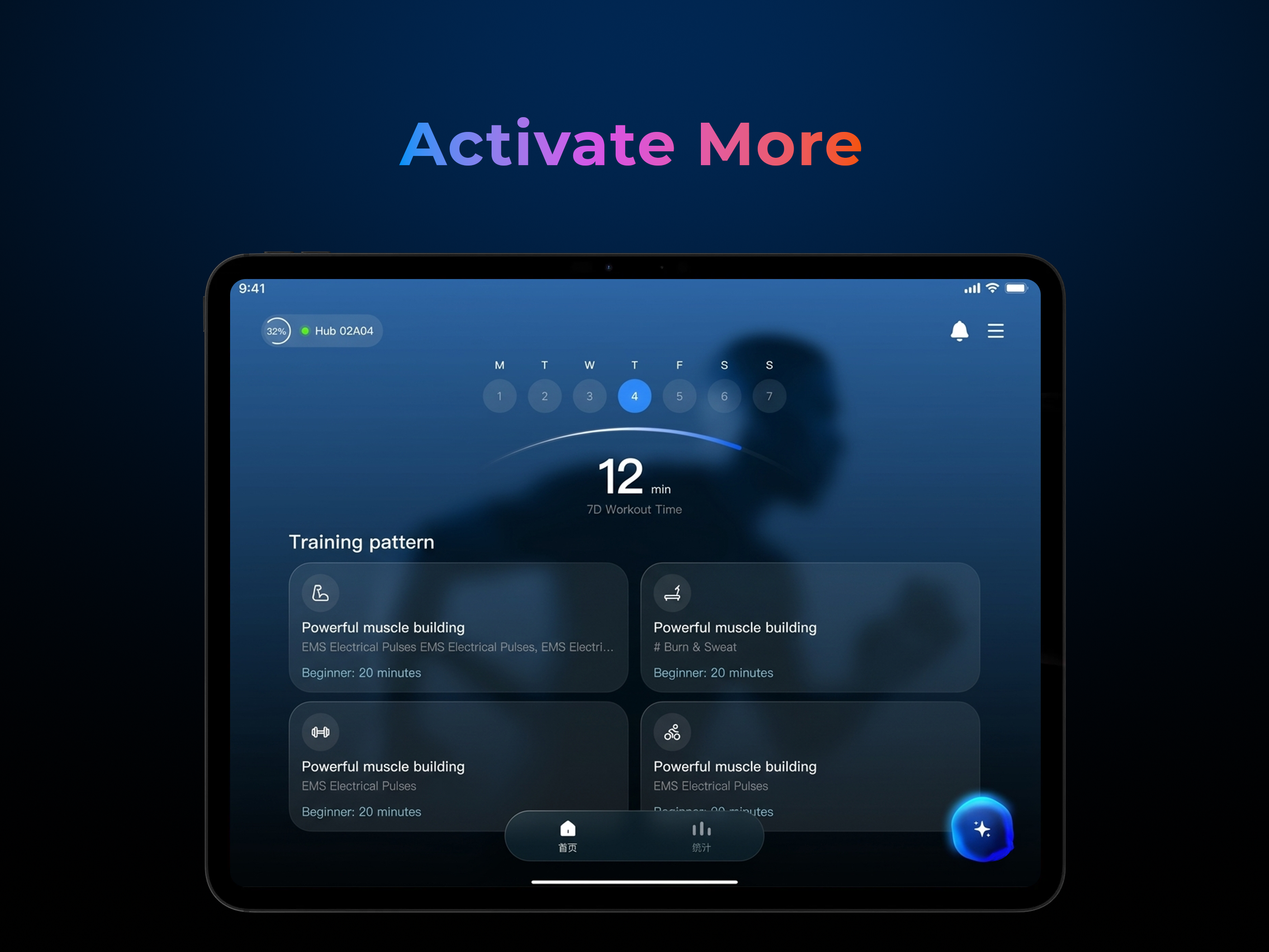 Sweetmyo screenshot 7