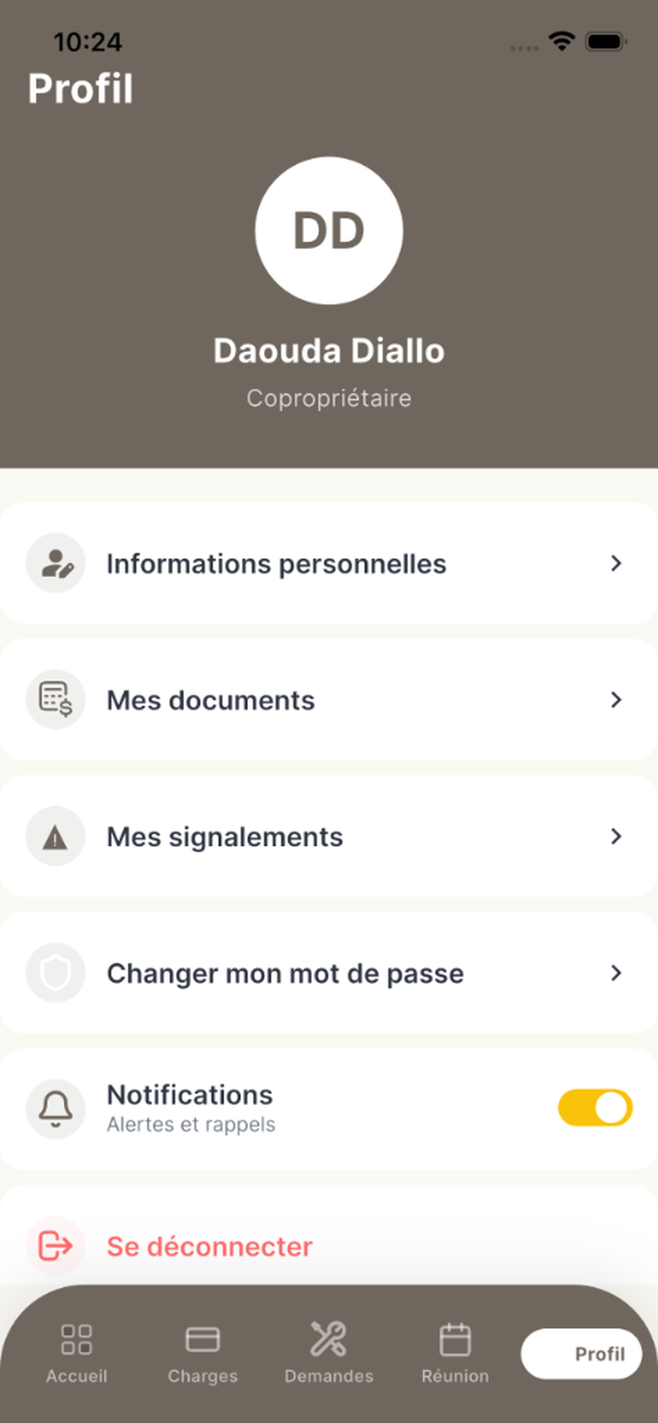 Solimus Syndic screenshot 7