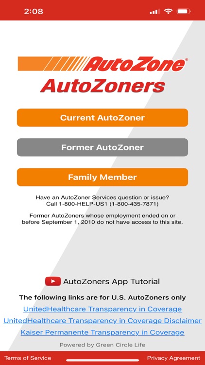 AutoZoners