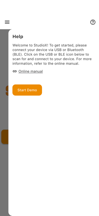 StudioX Flow Screenshot 2 of 7