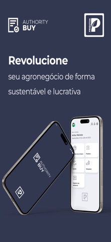 Authority Buy - Produtiva screenshot