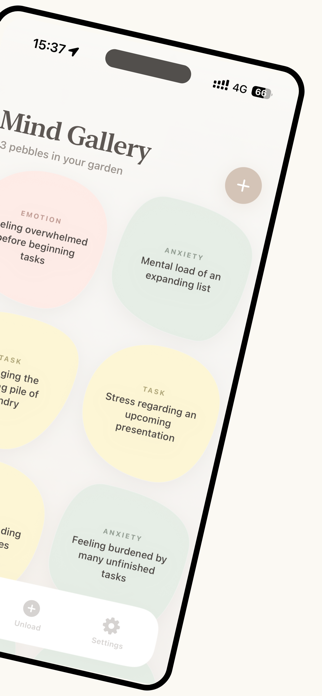 Cobble AI: Thoughts into Steps Screenshot 2 of 6