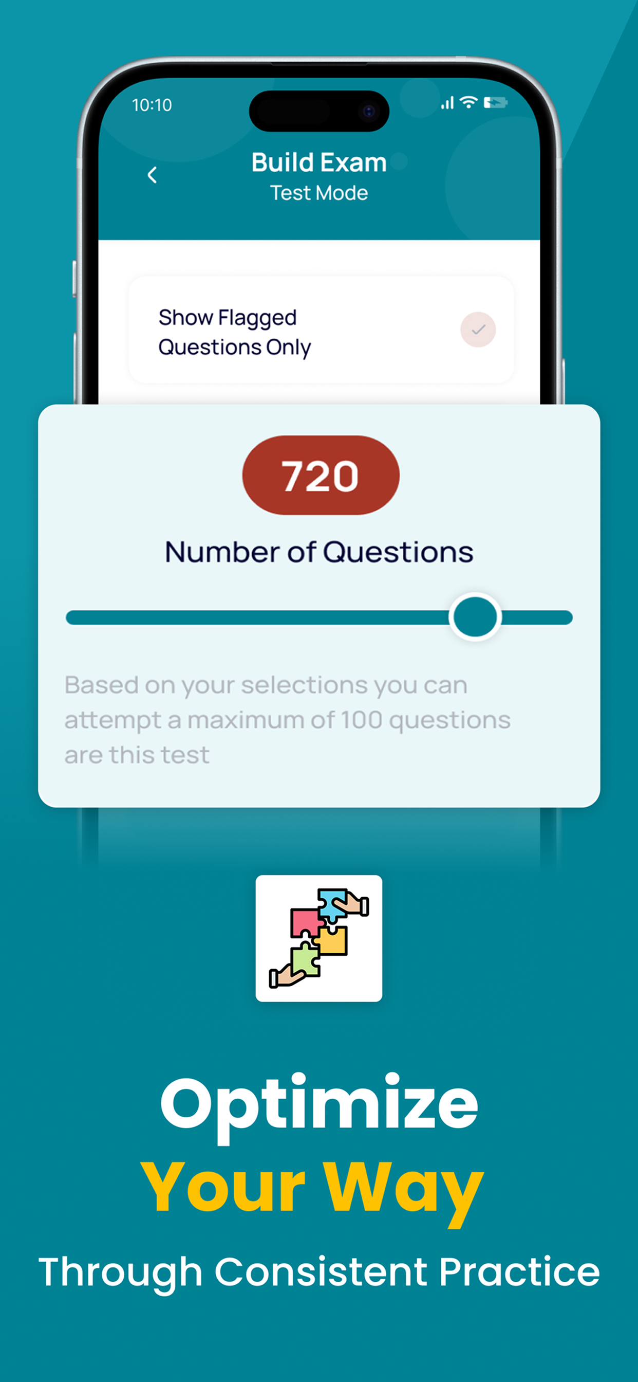 FRM Practice Test