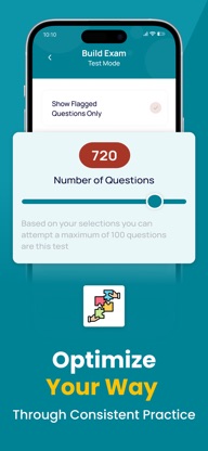 FRM Practice Test screenshot 6