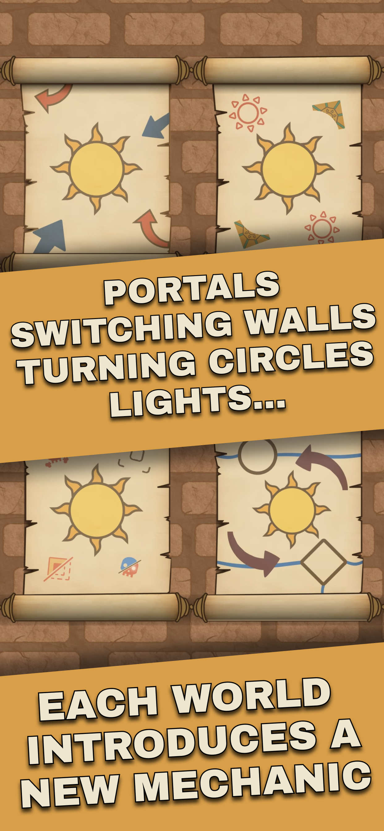 Sun Temple screenshot 8