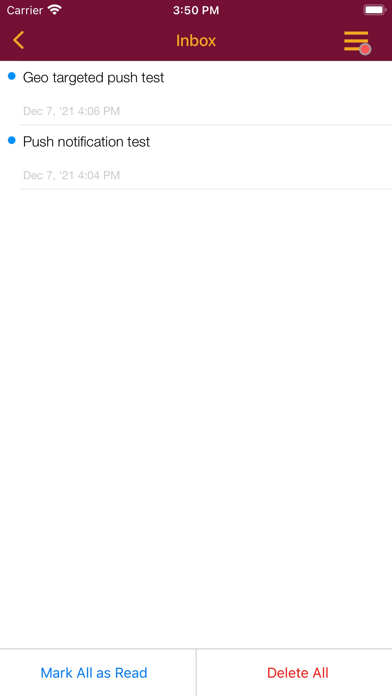 Nampa Christian Schools Screenshot