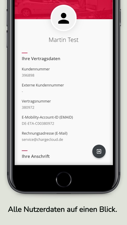 E-TANKEN Partner screenshot-4