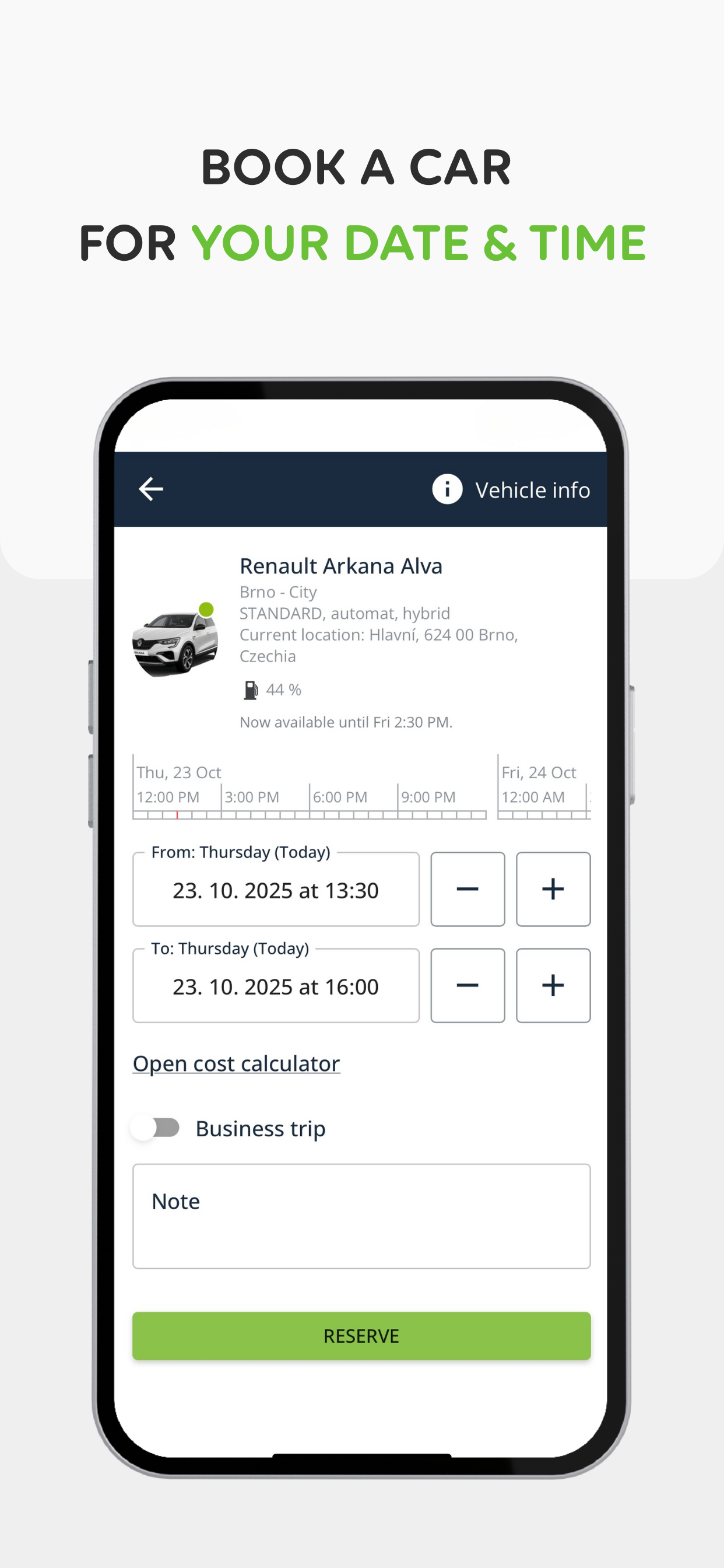 Autonapůl (carsharing)