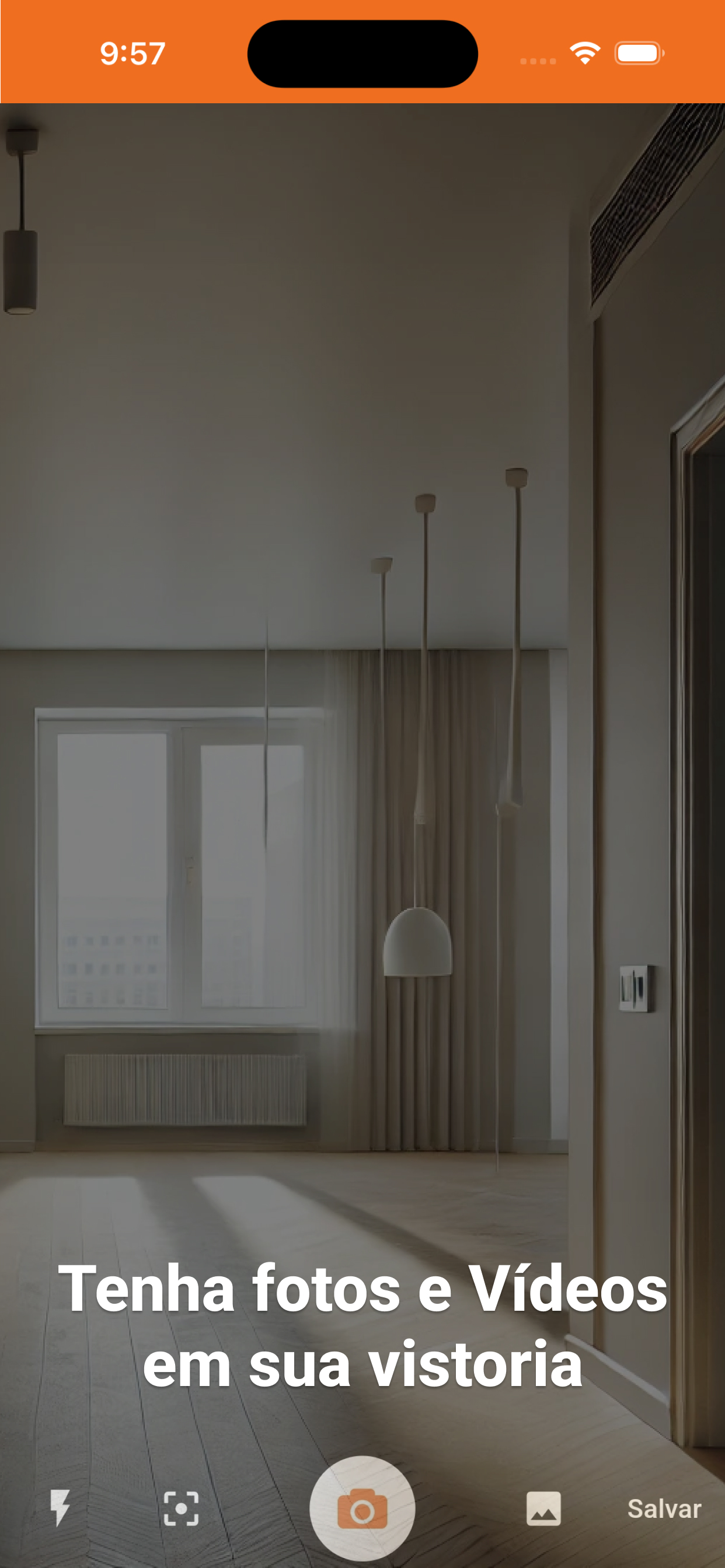 Inspect - Smart Vistoria screenshot 6