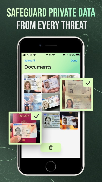 Total Privacy & Mobile Safety screenshot-4