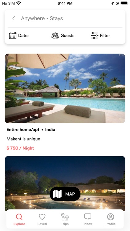 Makent Tenant screenshot-4