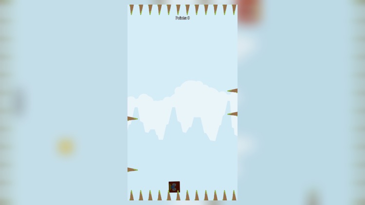 Bird Trap-control the actions