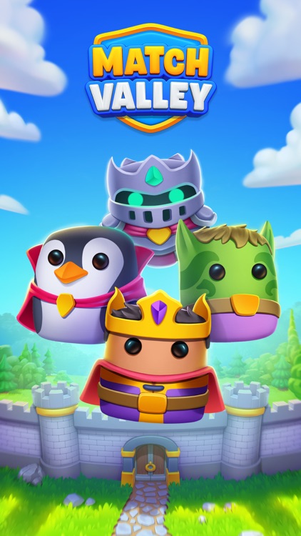 Match Valley screenshot-5